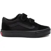 Vans Old Skool V - Black - 27