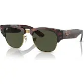 Ray-Ban Mega Clubmaster - RB0316S 990/31 5021