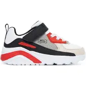 SKECHERS Kenkä - Uno Lite - Revival-Edge - Valkoinen - - 36 - Kengät