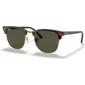 Ray-Ban Clubmaster 3016 W0366 49