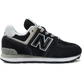 New Balance 574 Kids Tennarit Musta Black 32 EU Musta 32 EU Pojat