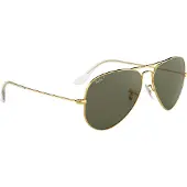 Ray-Ban Aurinkolasit RAY-BAN RB3025 001/5855