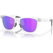 Oakley Frogskins Range - Prizm Violet OO9284-1255