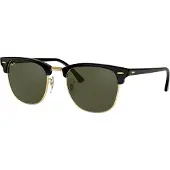 Ray-Ban Clubmaster - RB3016 W0365 49