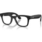 Ray-Ban Wayfarer Meta Gen 2 Valokromiset Aurinkolasit
