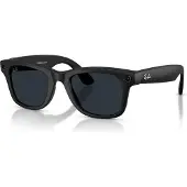 Ray-Ban Wayfarer Meta Gen 2 Valokromiset Aurinkolasit