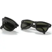 Ray-Ban 0Rb4105 - Black - 50
