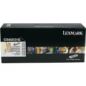 Lexmark Developer musta