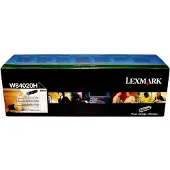 Lexmark Värikasetti musta 30 000 sivua
