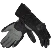Rebelhorn MC-Sport-hansikat Fighter Black - 3xL-13