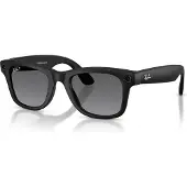 Ray Ban Meta Wayfarer Gen 2 - RW4012 601ST3 5322