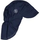 Geggamoja Uv Hat - Navy - 40-42