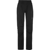 Craft Women's Everyday Hydro Pants Black Urheiluhousut S