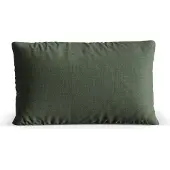 Micadoni koristeellinen tyyny Nuria Moss Green 60x40 cm