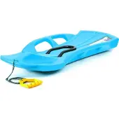 Prosperplast Snow Train Control Collection 110x14.5x40 Cm Kelkka