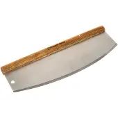 Kamado Sumo - Pizzaleikkuri 35 cm