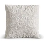 Micadoni koristeellinen tyyny Nuria Grey Beige Melange 50x50 cm