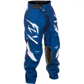 FLY Racing Kinetic Stoke Housut Off-road