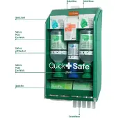 Plum Ensiapuasema QuickSafe Complete