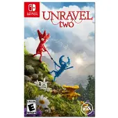 Unravel Two - Nintendo Switch