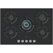 Siemens EP7A6QI10 iQ500 kaasukeittotaso, 75 cm