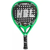 Hbl Strike Evo Pro 2.0 Padelmaila