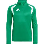 Adidas Tiro 26 League Training Collegepaita Puolivetoketjulla