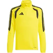 Adidas Harjoituspaita Tiro 26 League - Keltainen/musta Lapset, koko 116 cm