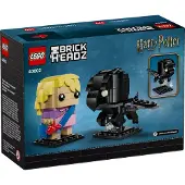 LEGO Luna Lovekiva ja thestral 40802