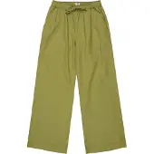Roxy Lekeitio Break Pant Rg - Khaki green - 152