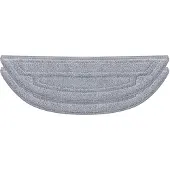 Roborock Double VibraRise 2.0 Mop Cloth S8 MaxV Ultra 2-pack