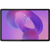 Lenovo Idea Tab Plus LTE tabletti 12/256GB + Tab kynä (harmaa)