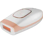 Concept IL3000 IPL Perfect Skin IPL-epilaattori vartalolle, kasvoille, bikinialueelle ja kainaloille White and Rosegold 1 kpl