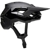 FOX Speedframe Pro -pyöräilykypärä Matta musta