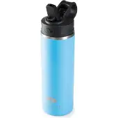 GSI 710ml Microlite Straw Top Termospullo