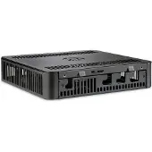 HP Desktop Mini -tietokoneen LockBox-laatikko V2 (3EJ57AA)