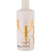 Wella Oil Reflections kosteuttava shampoo hiusten kiiltoa ja pehmeyttä lisäävä 500 ml