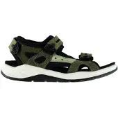 Ecco X-Trinsic K - Khaki green - 32