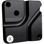 Ekwater EK-Loop Modulus, kovaputken taivutustyökalu, 12 mm, musta