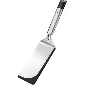 GEFU - Primeline Paistinlasta 32,5 cm Teräs/Musta