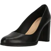 Clarks Freva85 Court Korkokengät