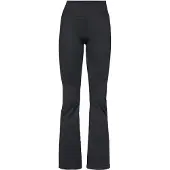 ICANIWILL Define Seamless Flared Tights - Black - XS