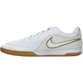 Nike Tiempo Reactgato Ic - Valkoinen/kulta - Sisäpeli (Ic), koko 46