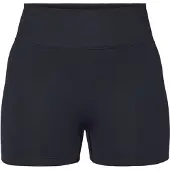 ICANIWILL Define Seamless V-Shape Shorts Black