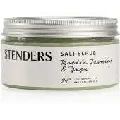 STENDERS Nordic Jasmine & Yuzu vartalokuorinta, jasmiini 330 g