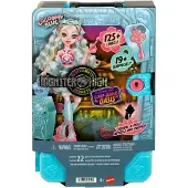 Monster High Skulltimate Secrets Lagoona