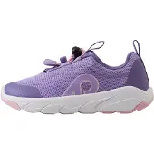 Reima Kids' Sneakers Ohitus Blooming Lilac 33