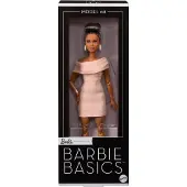 Barbie BASICS -nukke