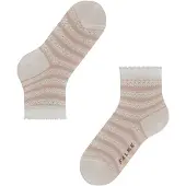 Falke Border lace -sukat