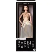 Barbie BASICS -nukke